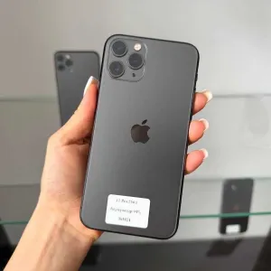 iPhone 11 Pro 256 Gb Neverlock / Магазин + Гарантія