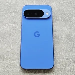 Google Pixel 10 12/128gb Indigo. Європейська версія