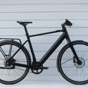 Продам E-bike Riese & Müller UBN Five silent - 2024