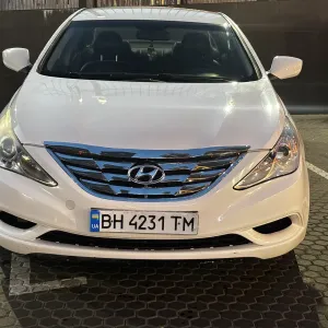 Продам Hyundai Sonata LPi 2013