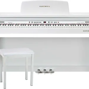 Цифрове піаніно Yamaha, Casio, Kurzweil, P-45, P-125, KA-130, M90