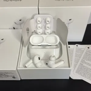 Навушники Apple Airpods Pro 2 Generation