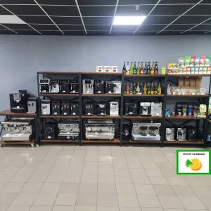 Кавомашина Delonghi