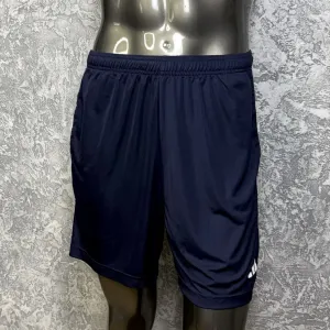 Adidas Aeroready шорты L размер спортивные синие