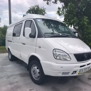 ГАЗ 2705 Чудовий стан