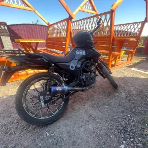 Spark 150R 12S в гарному стані