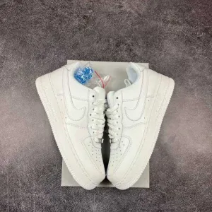 (БЕЗ ПЕРЕДОПЛАТИ)Nike Air Force Nocta найк aip aep форс нокта білі