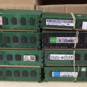 DDR3 8GB 1333/1600mhz PC3-12800U 10600U для AM3/AM3+, FM1, FM2, FM2+ AMD память