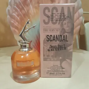 ДУХИ ПАРФУМ жіночий Jean Paul Gaultier Scandal 80 мл