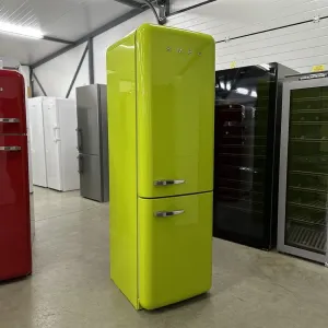 Холодильник Smeg FAB32RVEN1