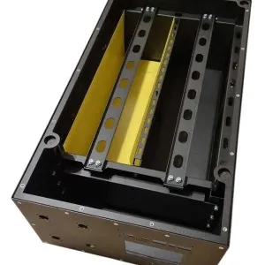 Корпус для LiFepo4 сборки аккумулятора 280-334Ah 16S 48V