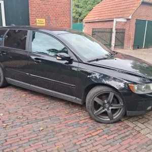 Volvo V50 2.0d 6 ст 2005 рік в Україні!