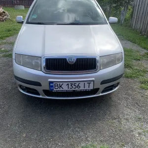 Продам авто шкода 1.4