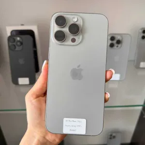 iPhone 16 Pro Max 256 Gb Neverlock / Магазин + Гарантія