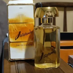 вінтажний одеколон Jacaranda Eau de Cologne