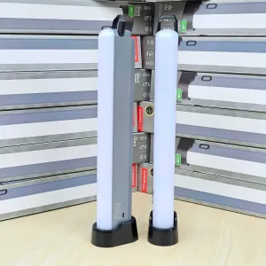 Оригінальний акумуляторний ліхтар TITANUM TLF-T21 з гарантією 1 рік! Якісний портативний світлодіодний ліхтарик, лампа.  Li-ion , type C.  Videx
