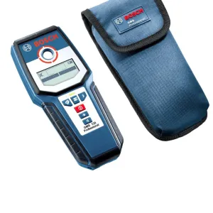 Детектор проводки GMS 120 Bosch