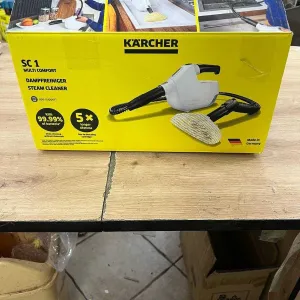Пароочищувач Karcher SC 1 Multi Comfort (1.516-416.0)