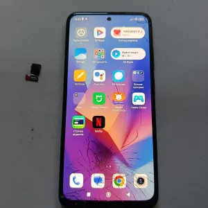 Redmi note 10S. 6/128