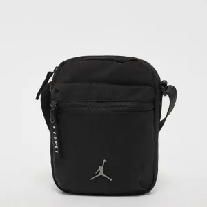 Сумка Jordan Airborne Festival Bag black 9A0631-023. Оригінал.