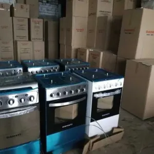 Плита газовая. Распродажа!!! Самые низкие цены в Украине!