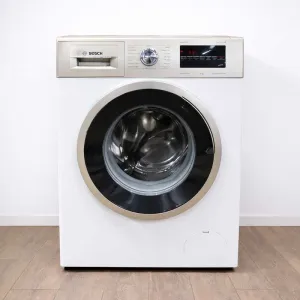 Пральна машина Bosch Serie 4  Доставка Самовивіз  Мегамаркет техніки