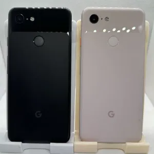 Google pixel 3 neverlock 64 gb