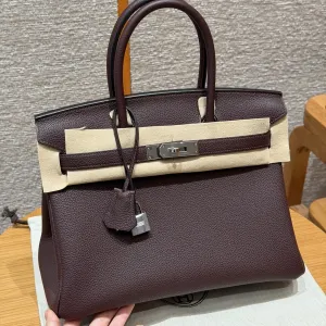 Hermes Birkin 30 Togo в наличии