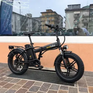 EVO-BIKE  Max – електровелосипед 1000W ‼️| Доставка Безкоштовна‼️