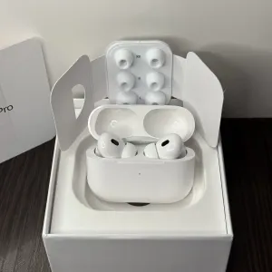 Навушники Apple Airpods Pro 2 Gen