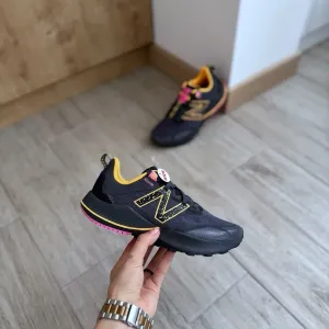 США! Жіночі кросівки New Balance DynaSoft Nitrel v4 WTNTRCD4 Оригінал! 37.5,38р