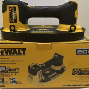 DeWALT DCE592B Grabo Lifter 20V MAX