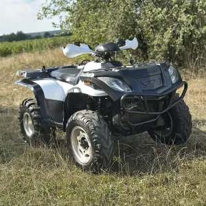 ДЕШЕВО!!!квадроцикл LINHAI (Yamaha) x300cc 4WD повний привід АВТОМАТ