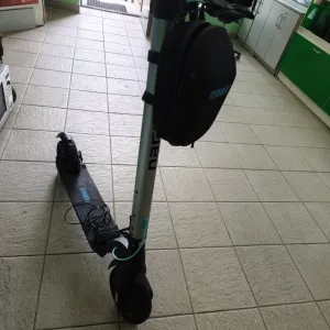 Продам електро самокат б/у