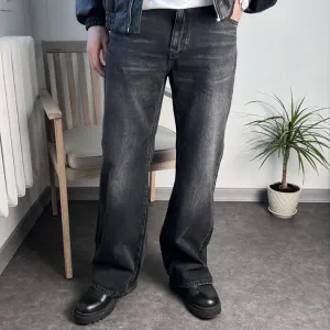 NEW ORIGINAL ! Джинси Pull&Bear Flared