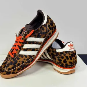 Кросівки Adidas SL 72