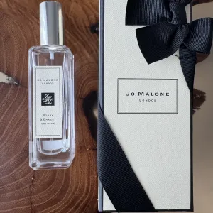 Парфуми Jo Malone Poppy and Barley, 30 ml, майже повний флакон