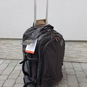 AIRTEX 560 Франція валізи чемоданы рюкзаки-сумки на колесах