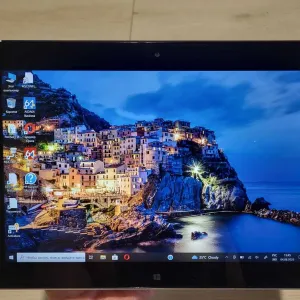 HP 1000G2 Touch/Intel-2.26 GHz/DDR3-4 Gb/SSD-128 GB/FullHD/sim card