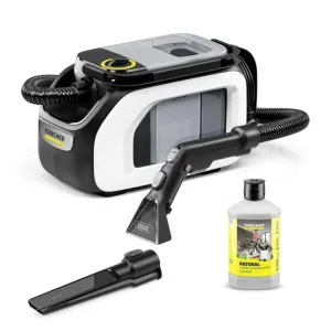 Миючий пилосос  Karcher SE 3 Compact Home N1 1.081-539.0