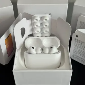 Навушники Apple Airpods Pro 3 (Шумоподавлення, режим прозорості)