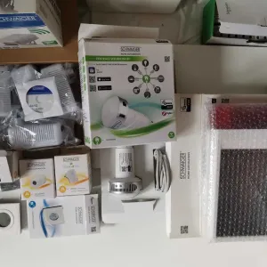 Комплект розумного будинку Schwaiger Home Automation (Z-Wave / Zigbee)