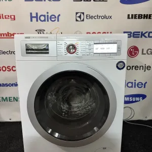 Пральна машина Bosch WAY32841/28 i-DOS