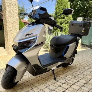 Електроскутер Garow L850 2999Вт., 110км запас ходу, електроспорт скутер