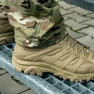 р.42-48  Ботінки кросівки Merrell Moab 3 Tactical вологостійкі