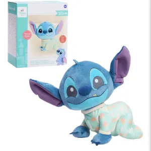 Інтерактивна плюшева іграшка Disney Baby Musical Stitch Стіч Стітч Оригінал!