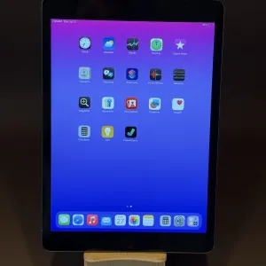 iPad 7th 10.2 32Gb 2019 Space Gray ідеал  з гарантією АКБ 92