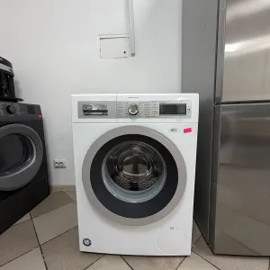 Пральна машина Bocsh HomeProfessional на 8 кг з Німечини