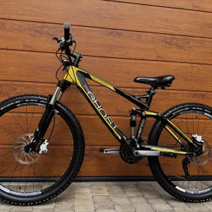 КАРБОНОВИЙ ВЕЛОСИПЕД GHOST RT LECTOR 5700 26" (Trek Cube Scott Giant Bulls Focus Cannondale Specialized Kellys Haibike Orbea Merida)