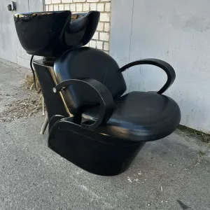 Мийка перукарська